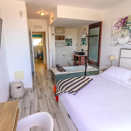 Rentaliday La Barquita Lägenhet Costa Adeje (Tenerife)